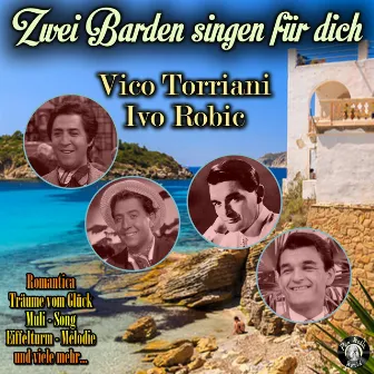 Zwei Barden singen für dich by Ivo Robic