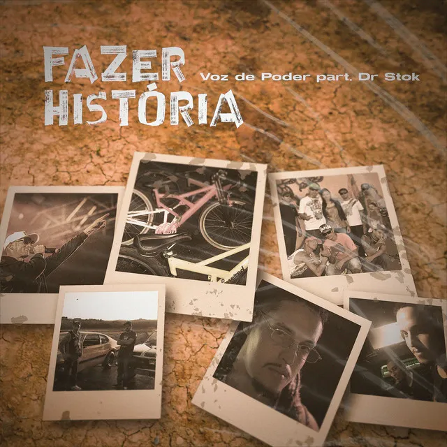 Fazer Histôria