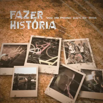 Fazer Histôria by Voz de Poder