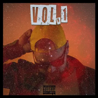 Vol. 1 by Vibe