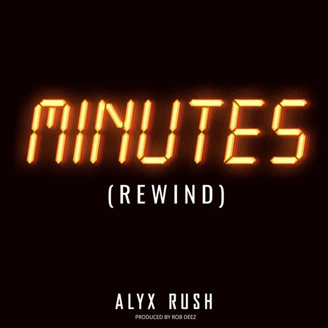 Minutes (Rewind)