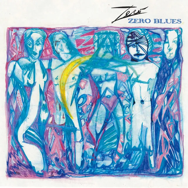 Zero Blues