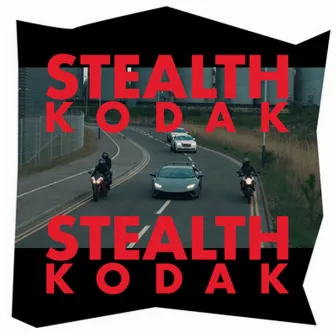 Kodak by Stealth