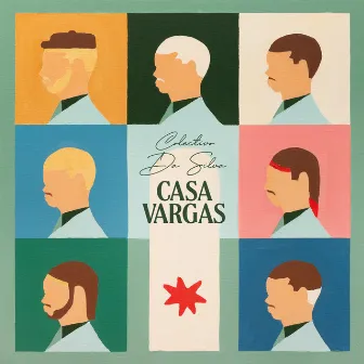 Casa Vargas by Colectivo Da Silva