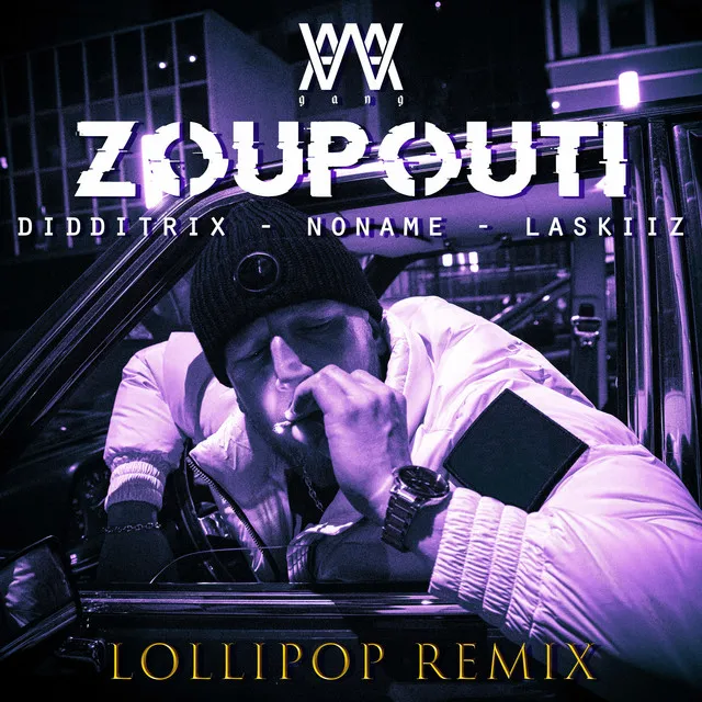 Lollipop (Remix)