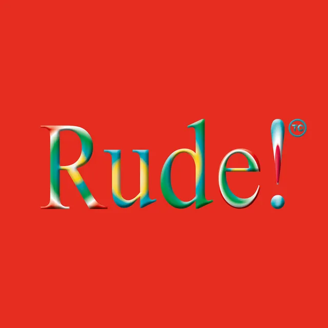 Rude! - GЯEG Remix