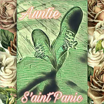 Auntie by S'aint Panic