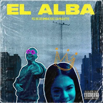 El Alba by Pez de Colombia