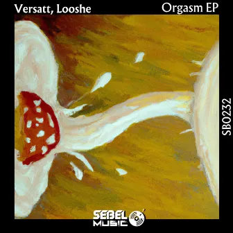 Orgasm EP by Looshe