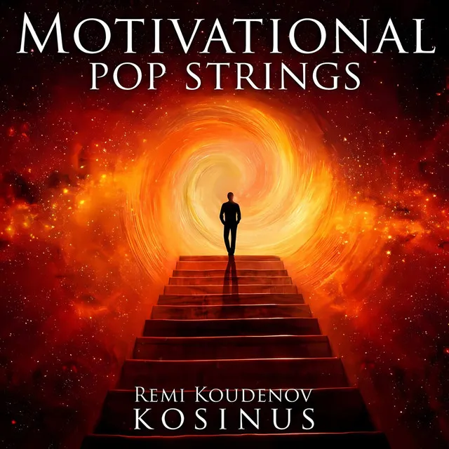 Motivational Pop Strings