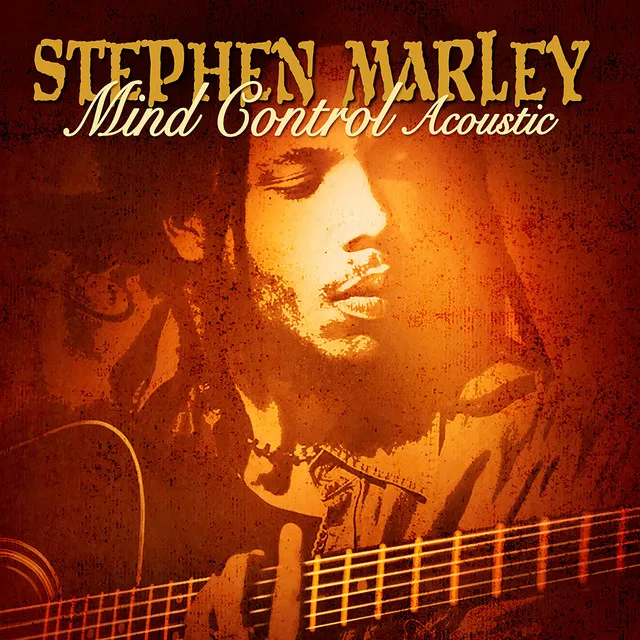 Mind Control Acoustic