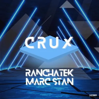 Crux by Marc Stan