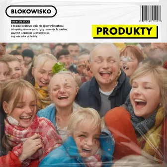 Produkty by Blokowisko