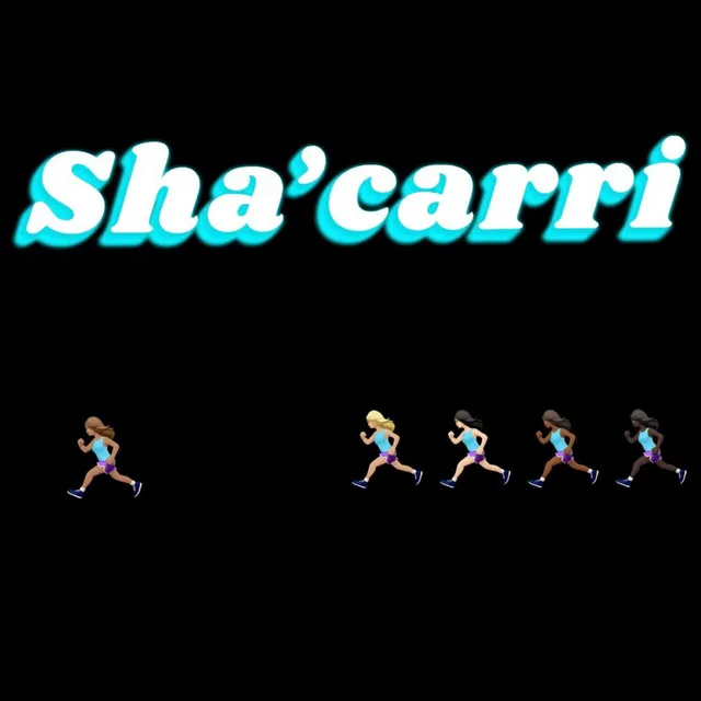 Sha'Carri