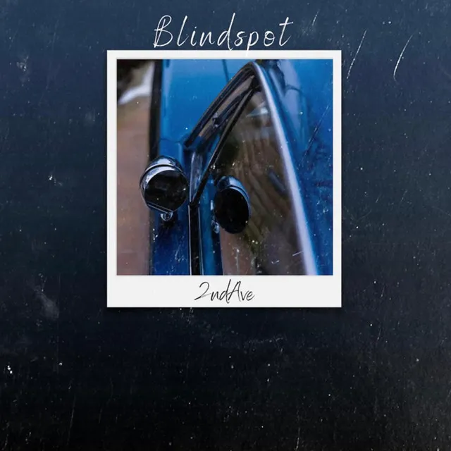 Blindspot