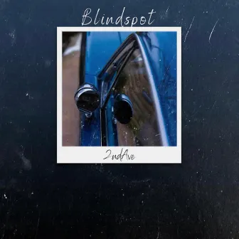 Blindspot by Yorned