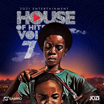 House Of Hits, Vol. 7 by Tumisho