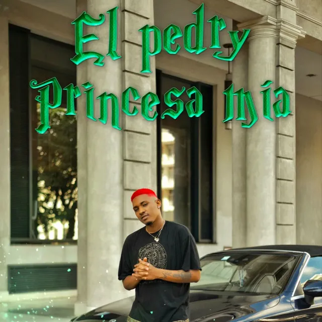 Princesa Mía