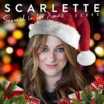 Snowed in for Christmas by Scarlette Fever