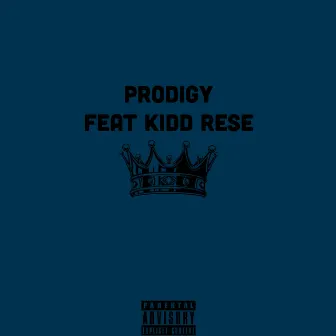 Prodigy by Mike $onata