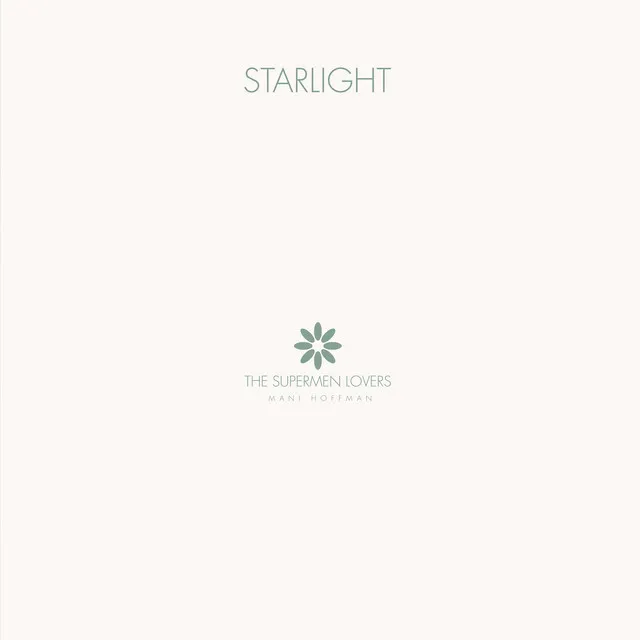 Starlight - Radio Edit