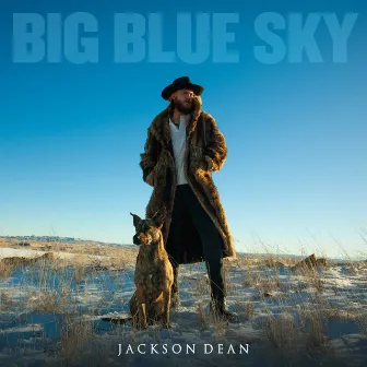 Big Blue Sky by Jackson Dean