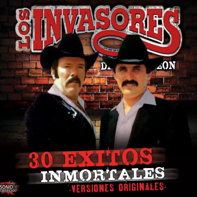 30 Exitos Inmortales