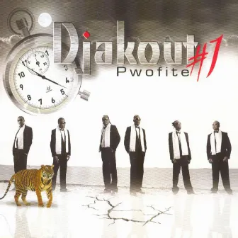 Pwofite by Djakout Mizik