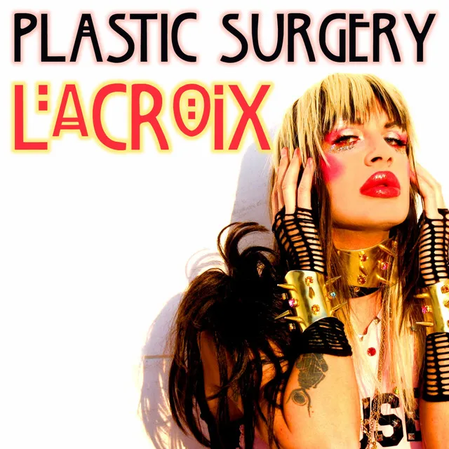 Plastic Surgery (Sovrana Prod Vs Systematic Main Mix)