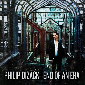 End of an Era by Philip Dizack