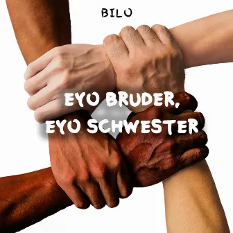 Eyo Bruder, Eyo Schwester by Bilo26