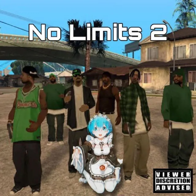 No Limits 2