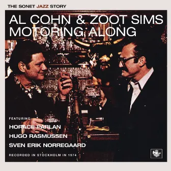 Motoring Along by Al Cohn