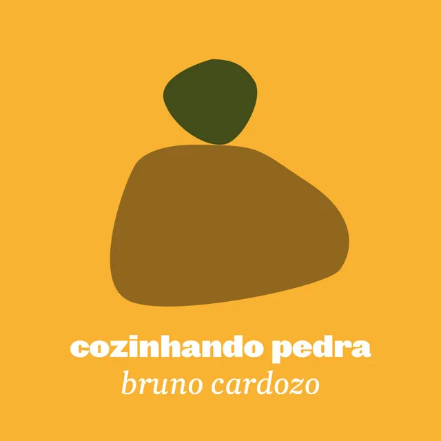 Cozinhando Pedra