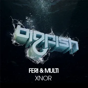 XNOR by Feri & Multi