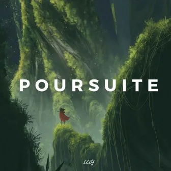 Poursuite by Black Muffin