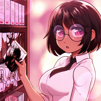 Manga Section by Kodama Boy