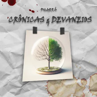 Crônicas e Devaneios by Pharrá