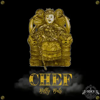 Chef by Billy Bats