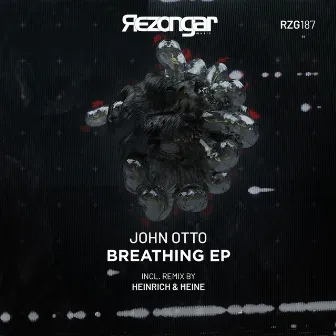 Breathing by John Otto