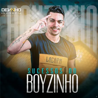 Sucessos do Boyzinho by Devinho Novaes