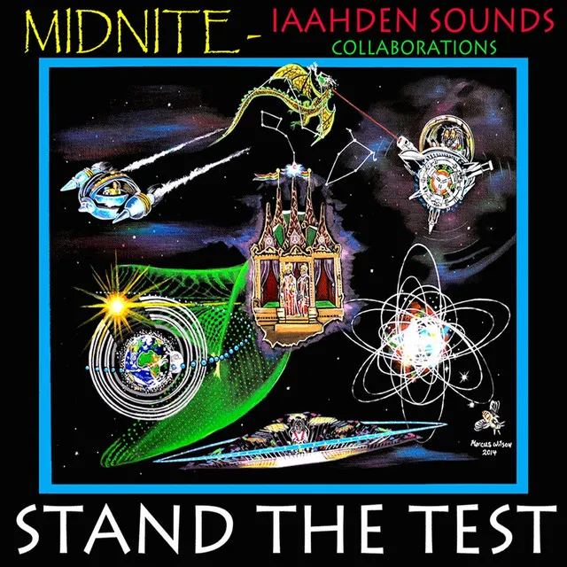 Stand the Test