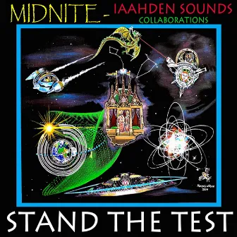 Stand the Test by Midnite