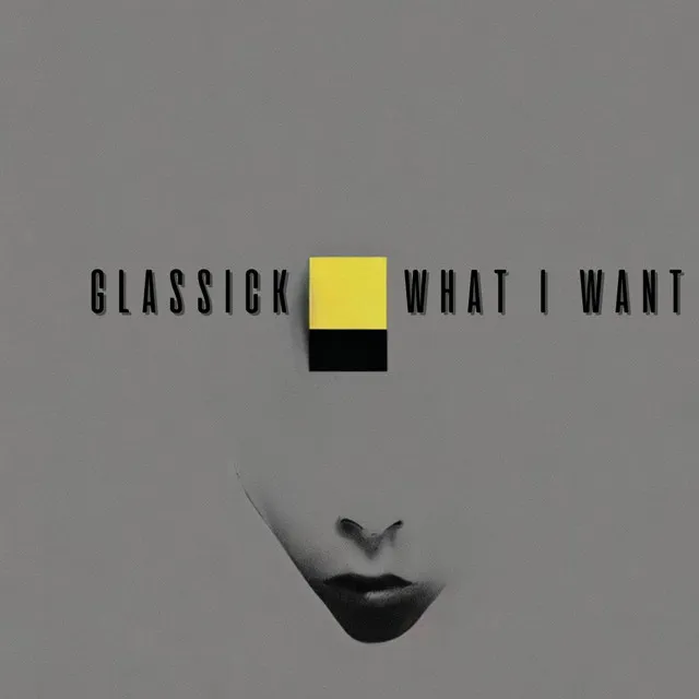 What I Want - Radio Edit