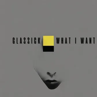 What I Want by Glassick