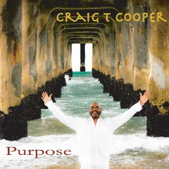 Purpose by Craig T Cooper