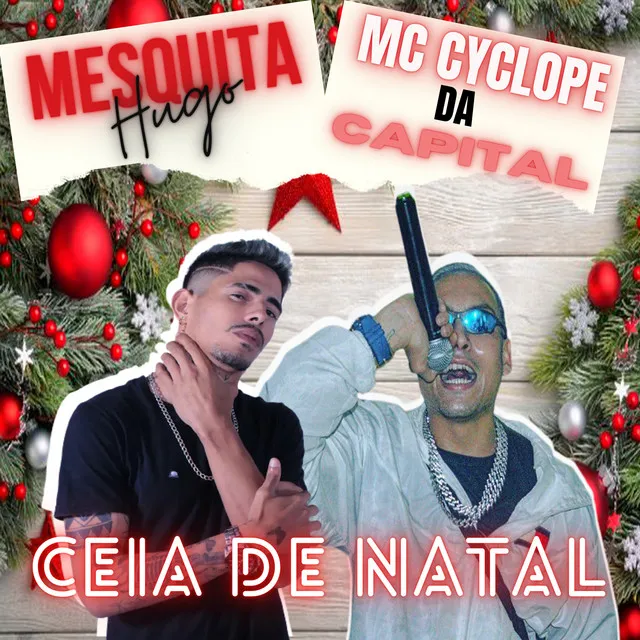 Ceia de Natal