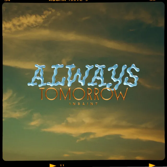 Always Tomorrow