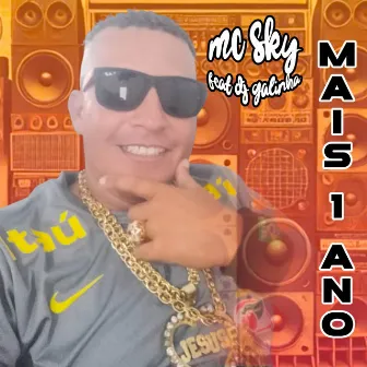 Mais 1 Ano by Mc Sky