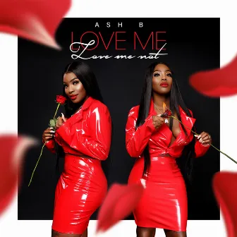 Love Me Love Me Not by Ash B